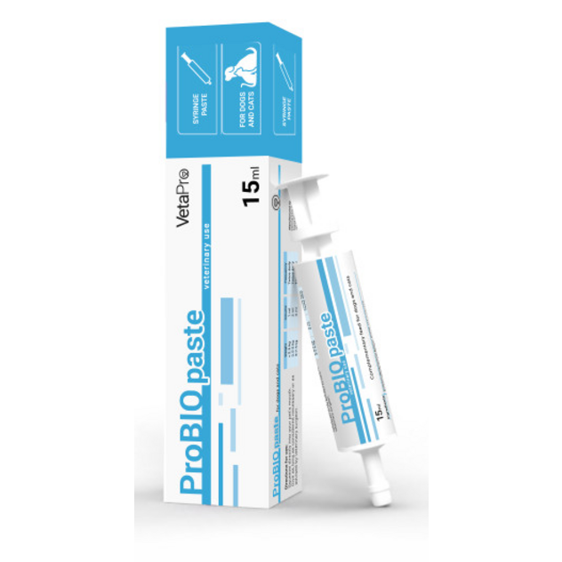 vetapro probio pasta 15 ml 00-